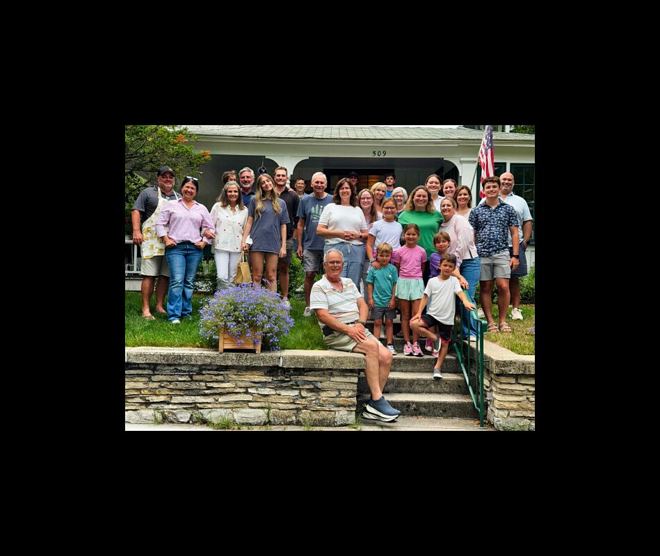 Cottage 509 July 2026